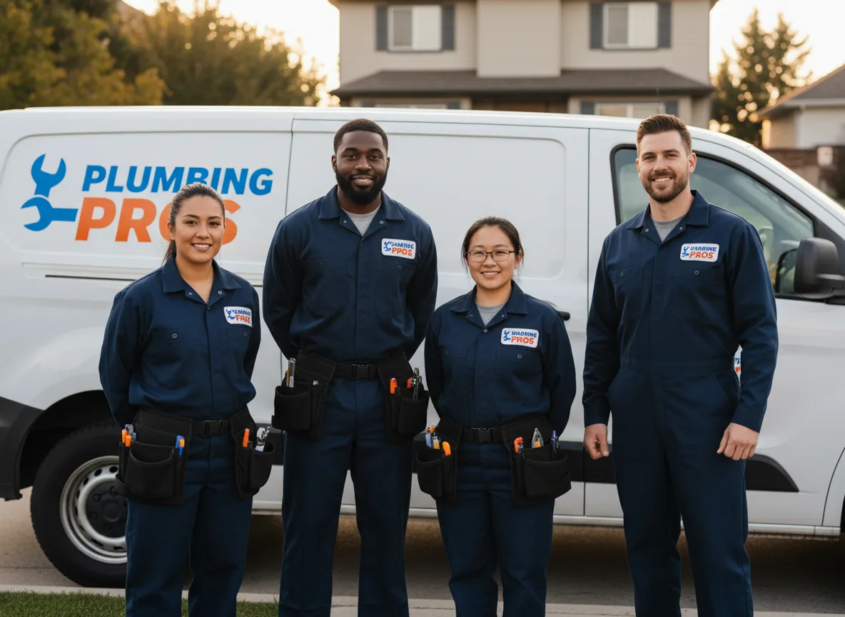Water Heater Repair company in Rocky River, OH